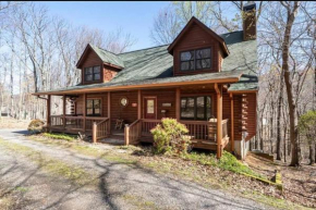 Hidden Honey Hole Cabin
